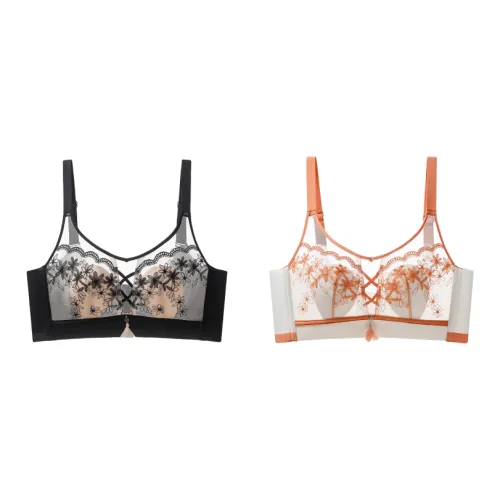 Herbal primer Women's Bras