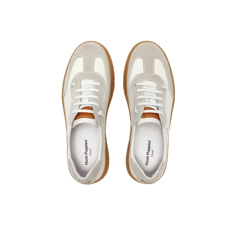 Hush Puppies Low-Top Skateboard Shoes Men's-9