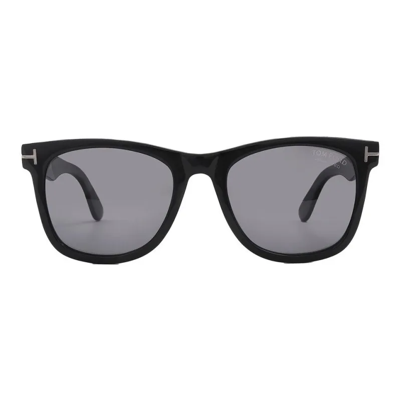TOM FORD Kevyn Square Frame Sunglasses-1