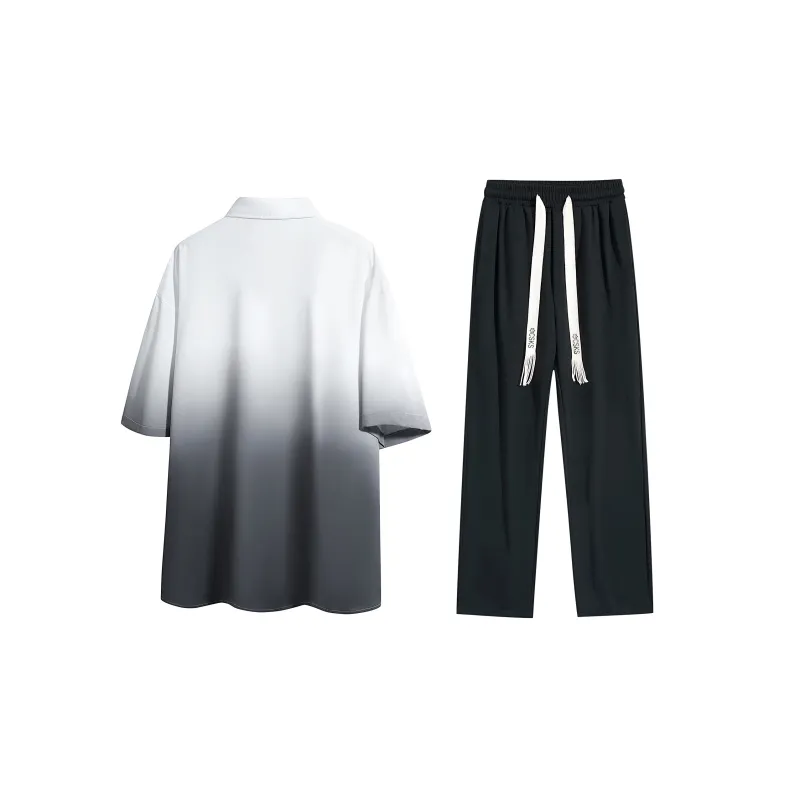 CSKS Shirt Matching Sets Unisex-4