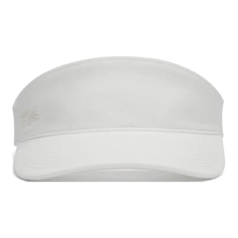 LACOSTE Sun Protection Hats Women's White-1