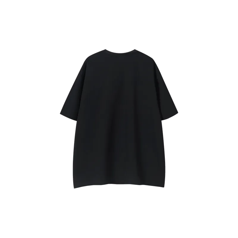 YOUSHIQI T-Shirts Unisex-1