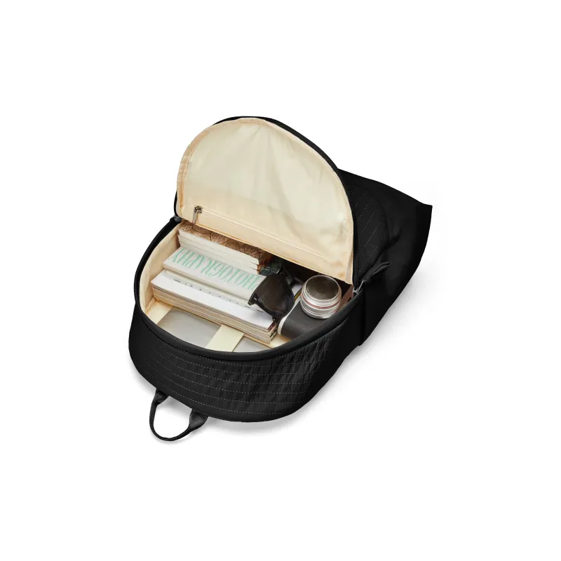 Werocker Fabric Backpack Regular Unisex White/Beige/Pink/Gray/Black-10