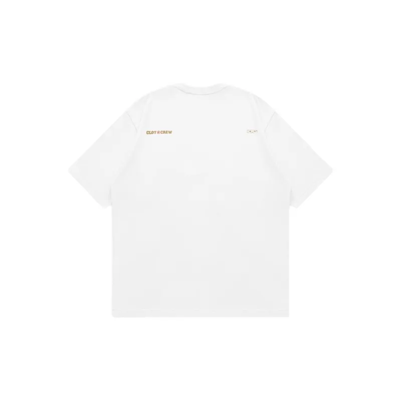 CLOT T Shirts Unisex-3