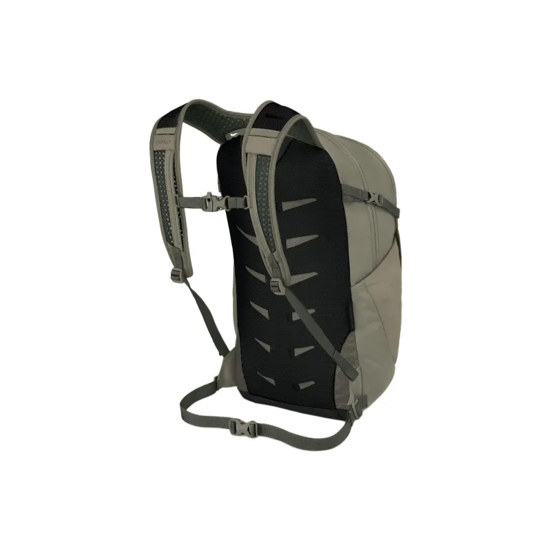 OSPREY Recycled Material Polyester Outdoor Hiking Bag Backpacks Regular Unisex Tea Brown-2