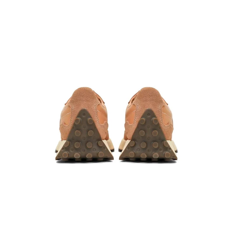 New Balance 327 Toast Tawny Birch-3
