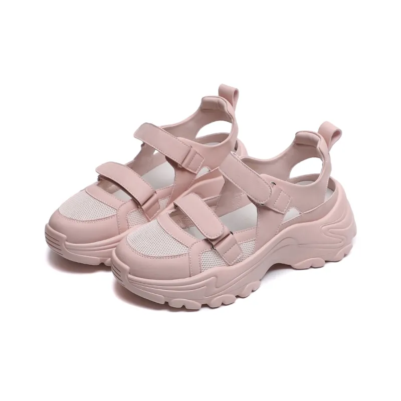 FIRS Breathable And Sweat-absorbent Low-Top Casual Shoes Women's-8