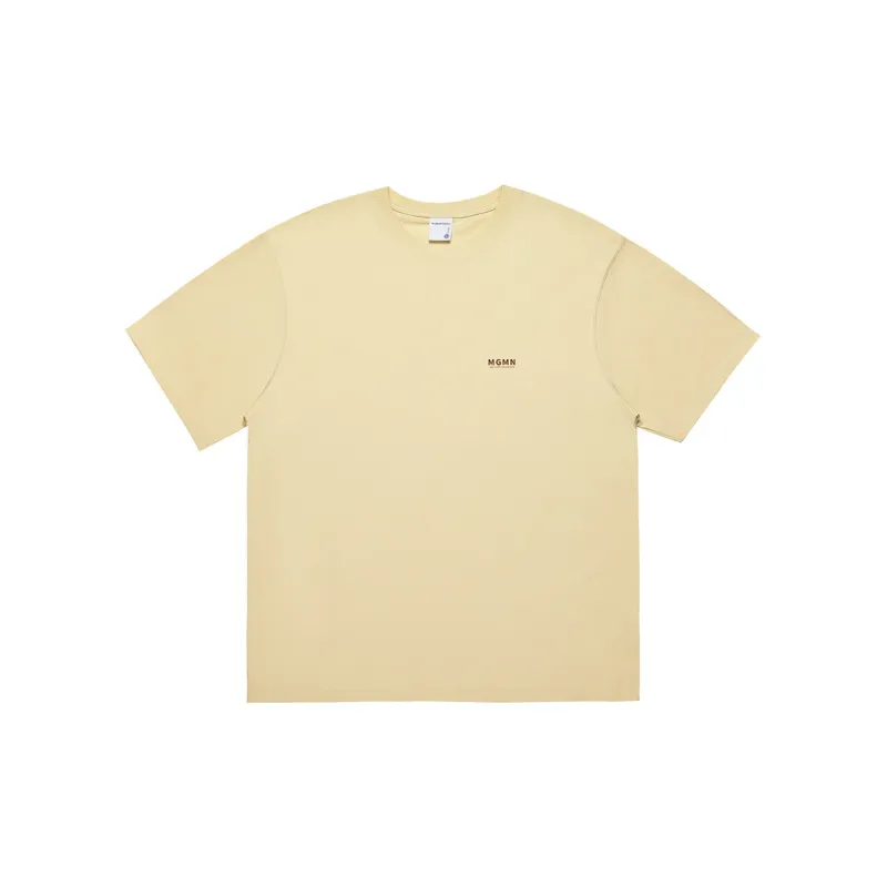 MGMN T Shirts Unisex-10