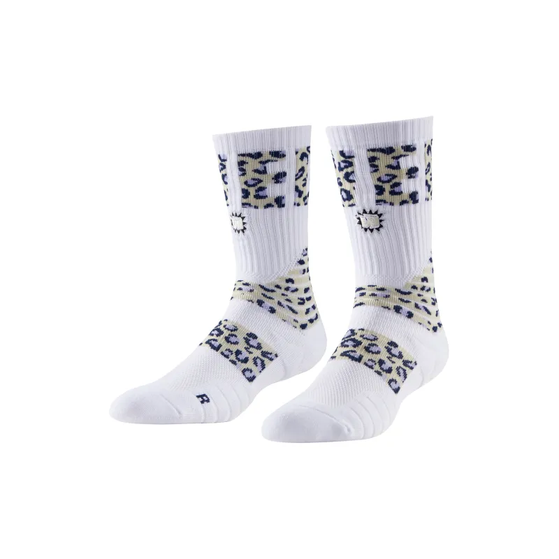VEIDOORN Basketball Socks Unisex-83