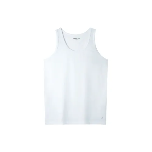 NAUTICA UNDERWEAR Men Tank Tops