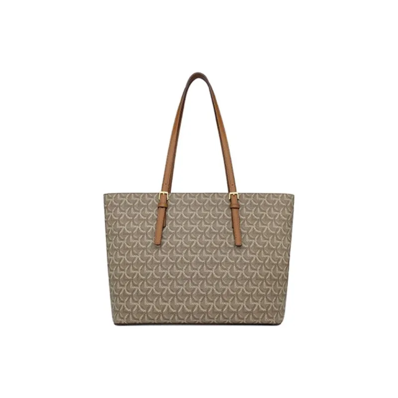GOLDLION PVC Tote Bag, Shopping Bag, Handbag, Shoulder Bag Women's Multicolor-2