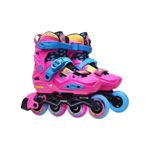RELATED BRAND OR TOPICS Stretches PU Polyurethane Kids'