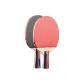 SH Double Rackets[Shakehand Grip+Penhold Grip]