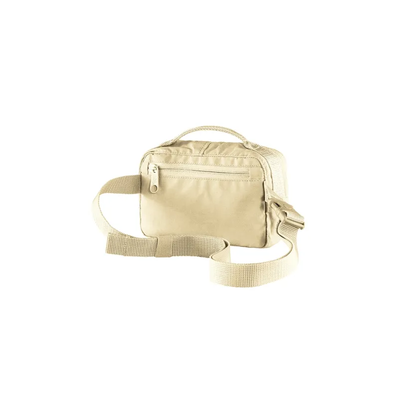 Fjallraven Polyester Fanny Pack Regular Unisex Oak-1