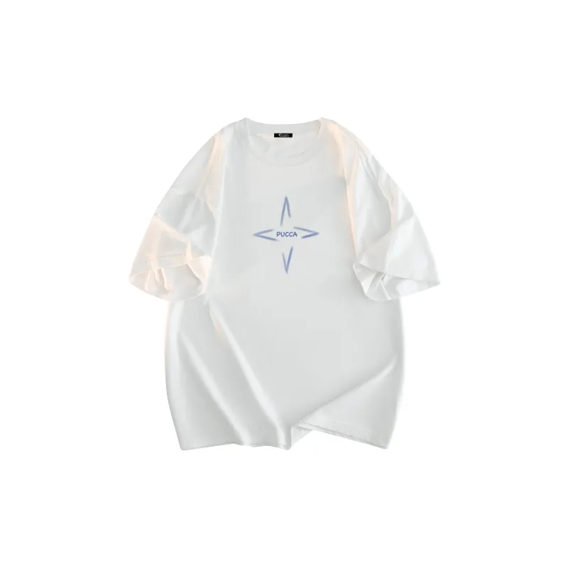 PUCCA T Shirts Unisex-1