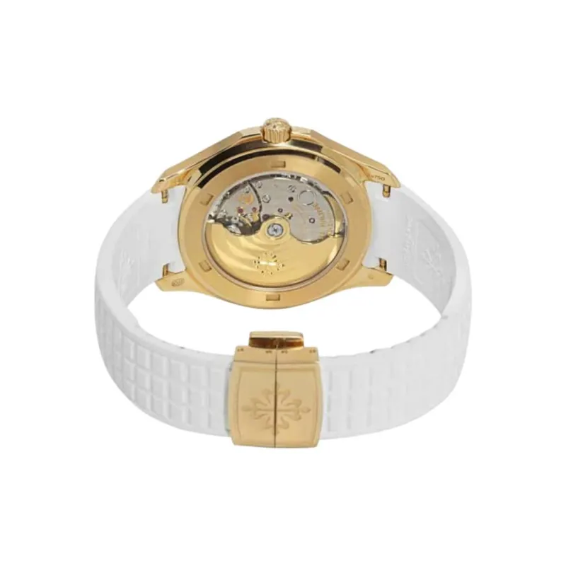 PATEK PHILIPPE 2022 Unworn Aquanaut Luce 39mm-4