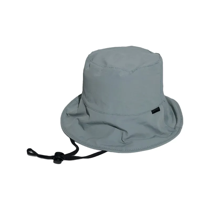 FILES Cotton Bucket Hats Unisex-7