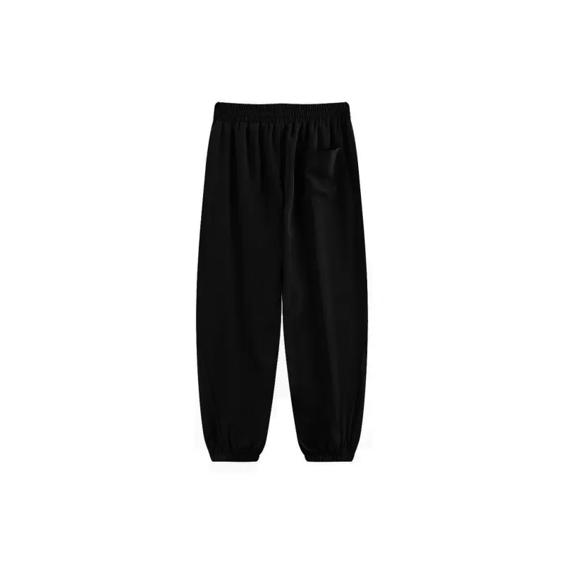 SLSHOW Ice Silk Cooling Casual Pants Unisex-1
