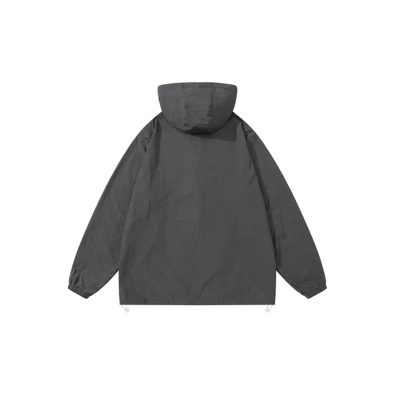 THREE BODY Sun Protection Clothing Unisex-16