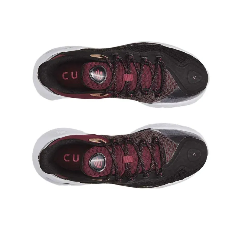Under Armour Curry 11 Domaine-3
