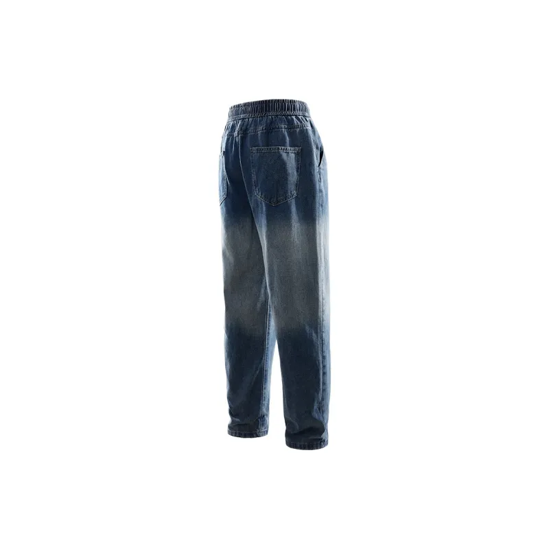 ASWZ Jeans Unisex-1