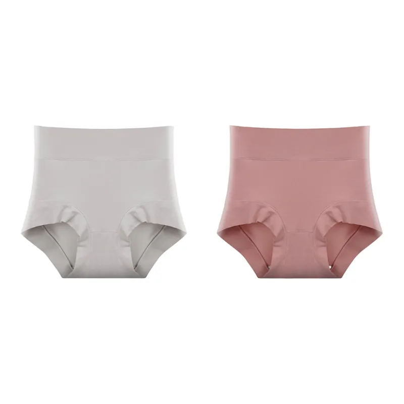 Flowers In Water Underpants Women's-15