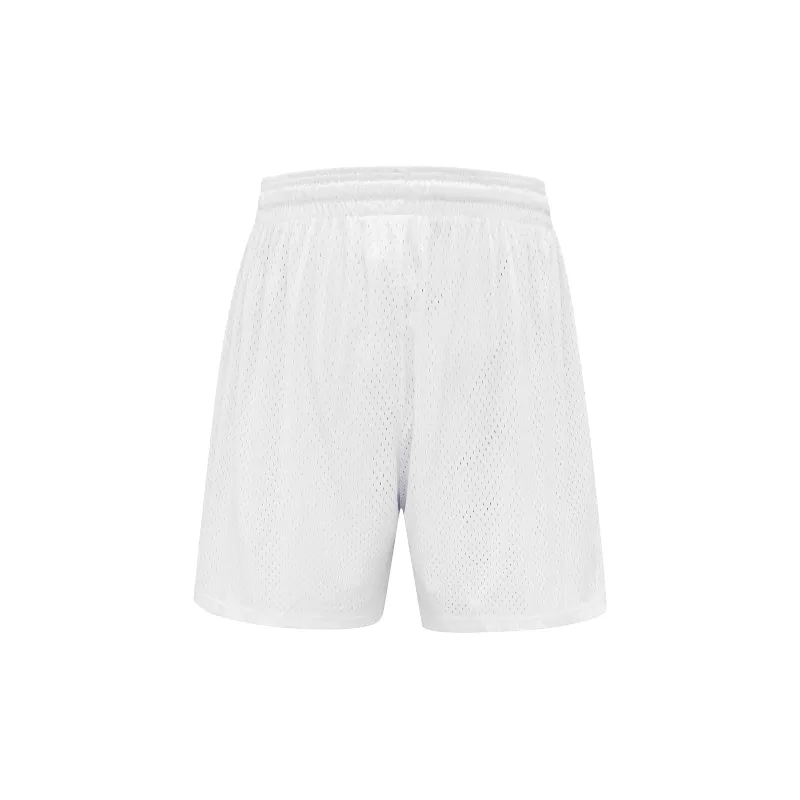 HELIPORT Casual Shorts Unisex-2