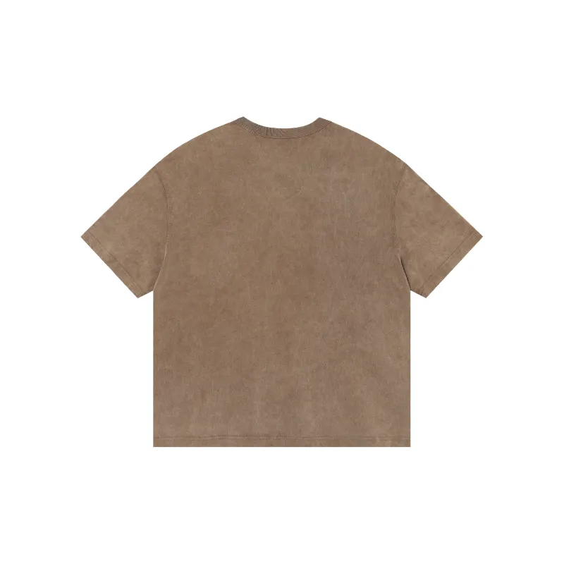 EVISTUB T Shirts Unisex-10