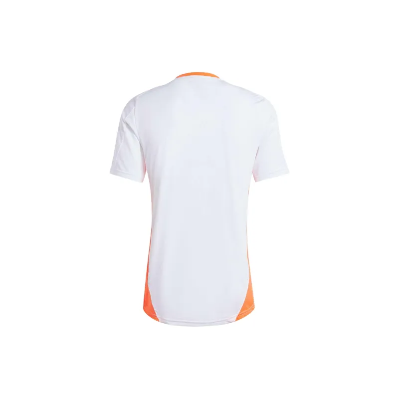 Adidas TIRO 24 COMPETITION TRAINING Soccer Jerseys Unisex White-1