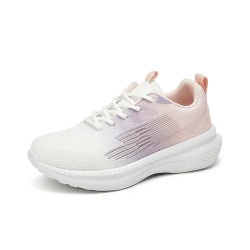 EXULL Q Casual Shoes Women's Low-Top