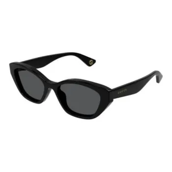 GUCCI GG1638S Cat eye Sunglasses