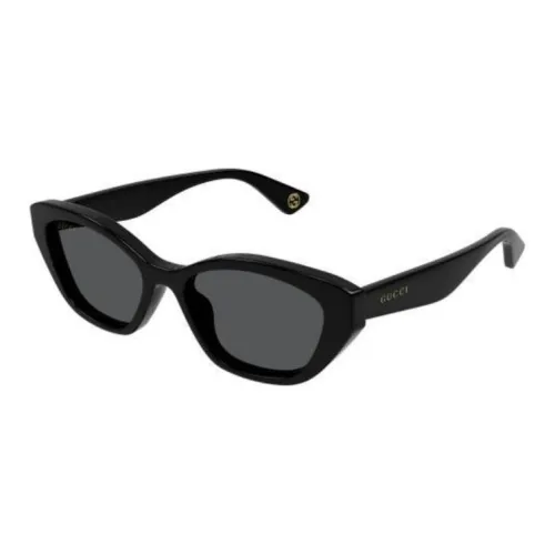 GUCCI GG1638S Cat eye Sunglasses