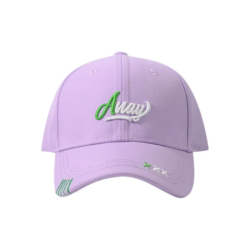 TUCANO Cotton Baseball Caps Unisex-3