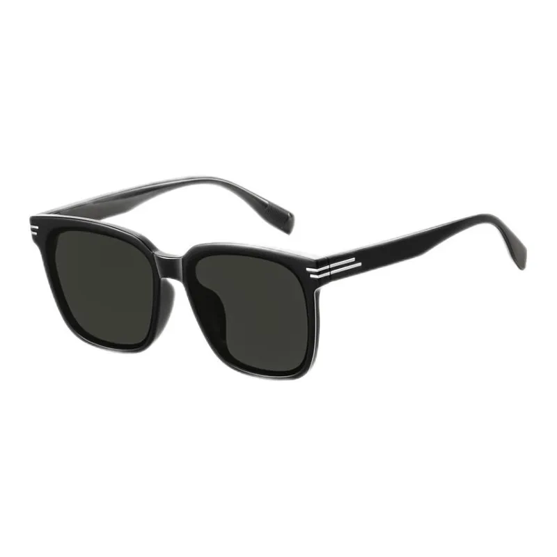 MITHAOL KUSC Square Sunglasses Unisex-0
