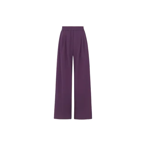 MEIYANG Casual Pants Women's