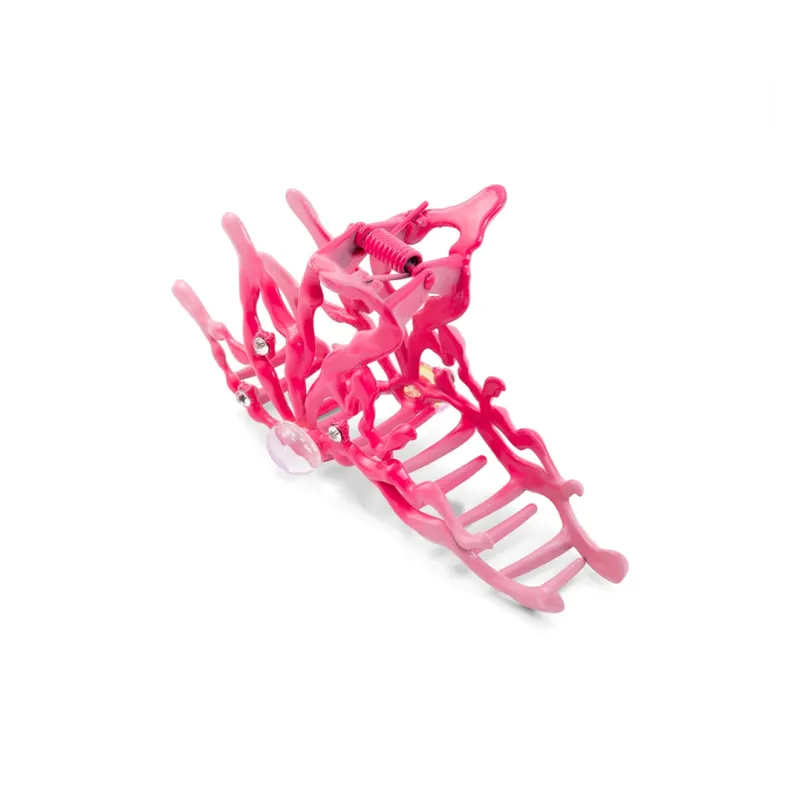 ZANC Hair Clips Women's Multiple Colors-27