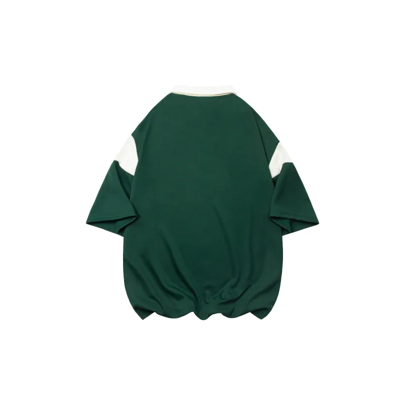 GROGNAK Polo Shirts Unisex-13