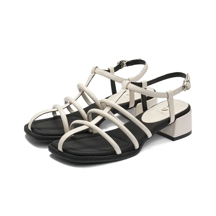 JOSINY JOSINY Roman Sandals 4.5cm Women's-2