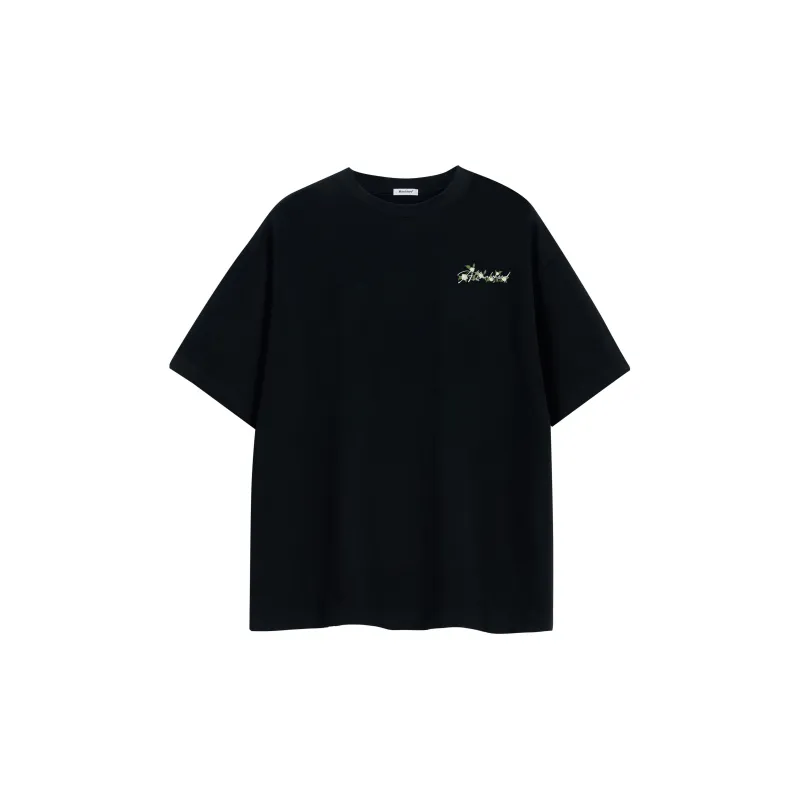 Menblero T Shirts Unisex-1