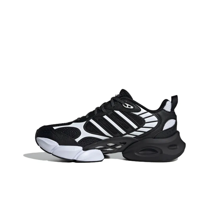 Adidas Climacool Vento 3.0 'Black White'-0