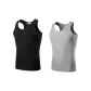 2 Pack (Black+Gray)