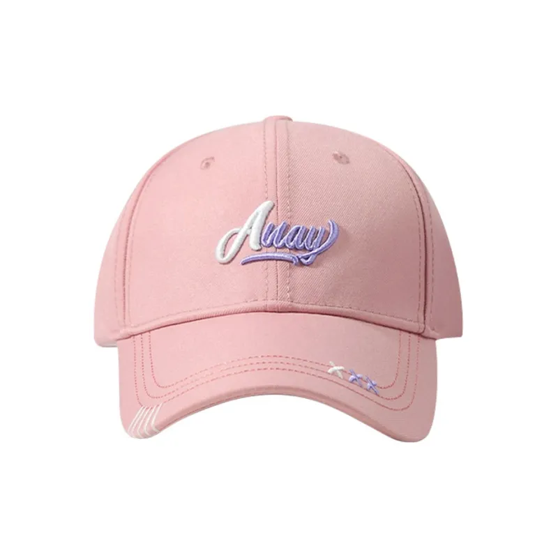 TUCANO Cotton Baseball Caps Unisex-2