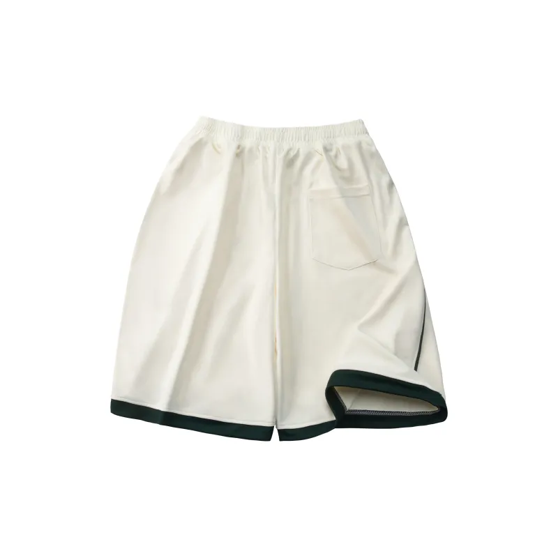 SCRM Casual Shorts Unisex-9