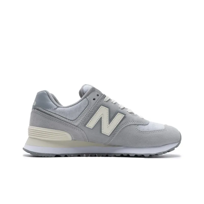New Balance 574 Grey Day Concrete 2024-1