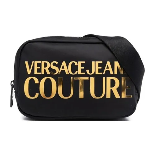 VERSACE JEANS COUTURE Fanny Packs