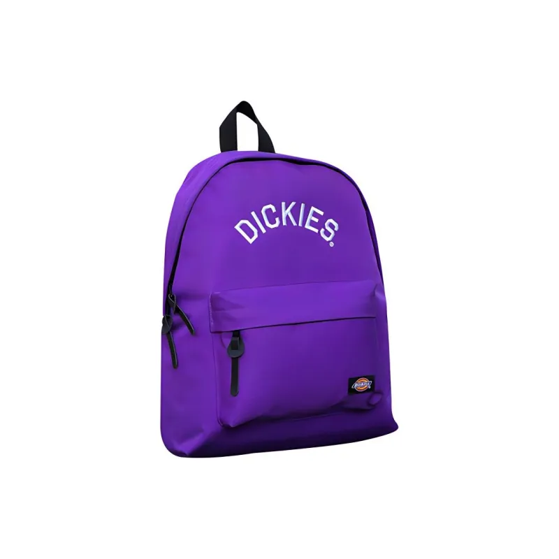 Dickies Polyester Backpack Regular Unisex Purple-2