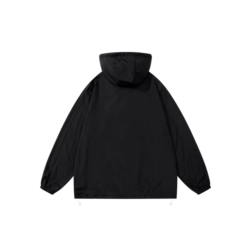 THREE BODY Sun Protection Clothing Unisex-1
