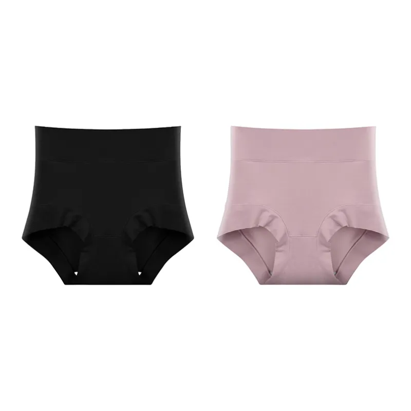 Flowers In Water Underpants Women's-2