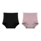 2 Pack (Black+Smoky Purple)