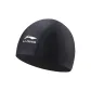 [Comfortable Fabric Hat, Curved Fit]Black